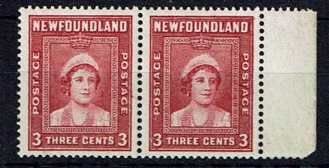 Image of Canada-Newfoundland SG 269b UMM British Commonwealth Stamp